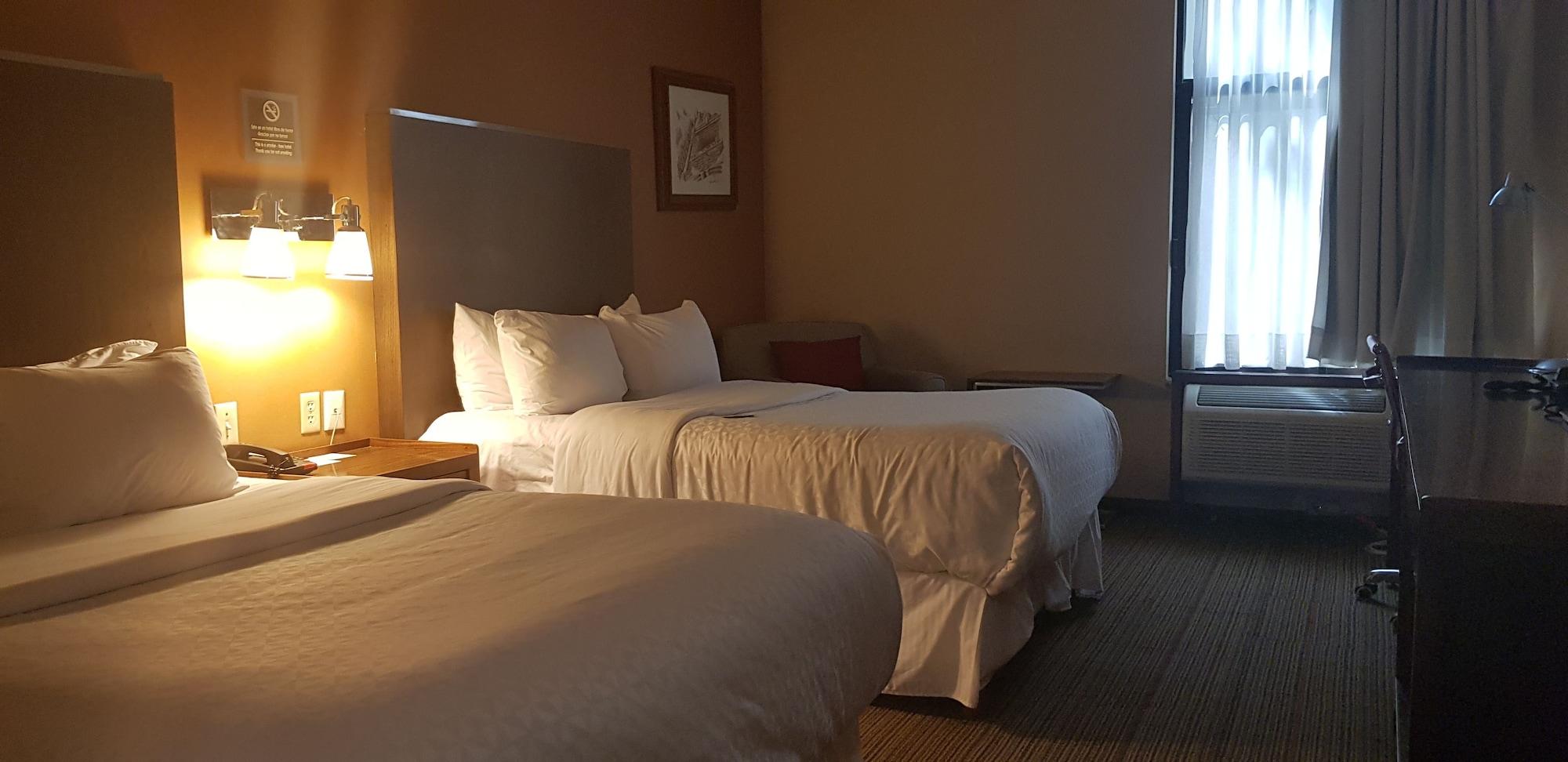 Four Points By Sheraton Saltillo Exterior foto