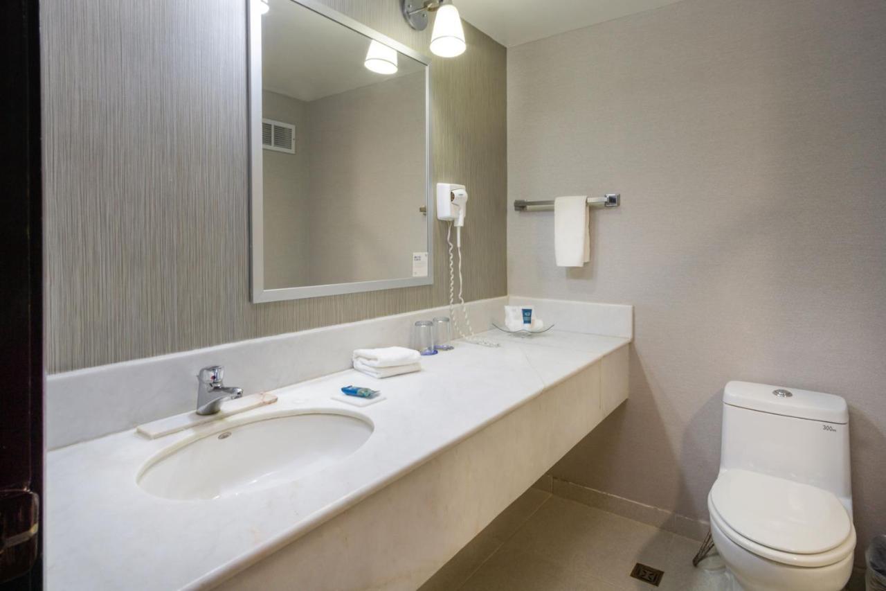 Four Points By Sheraton Saltillo Exterior foto