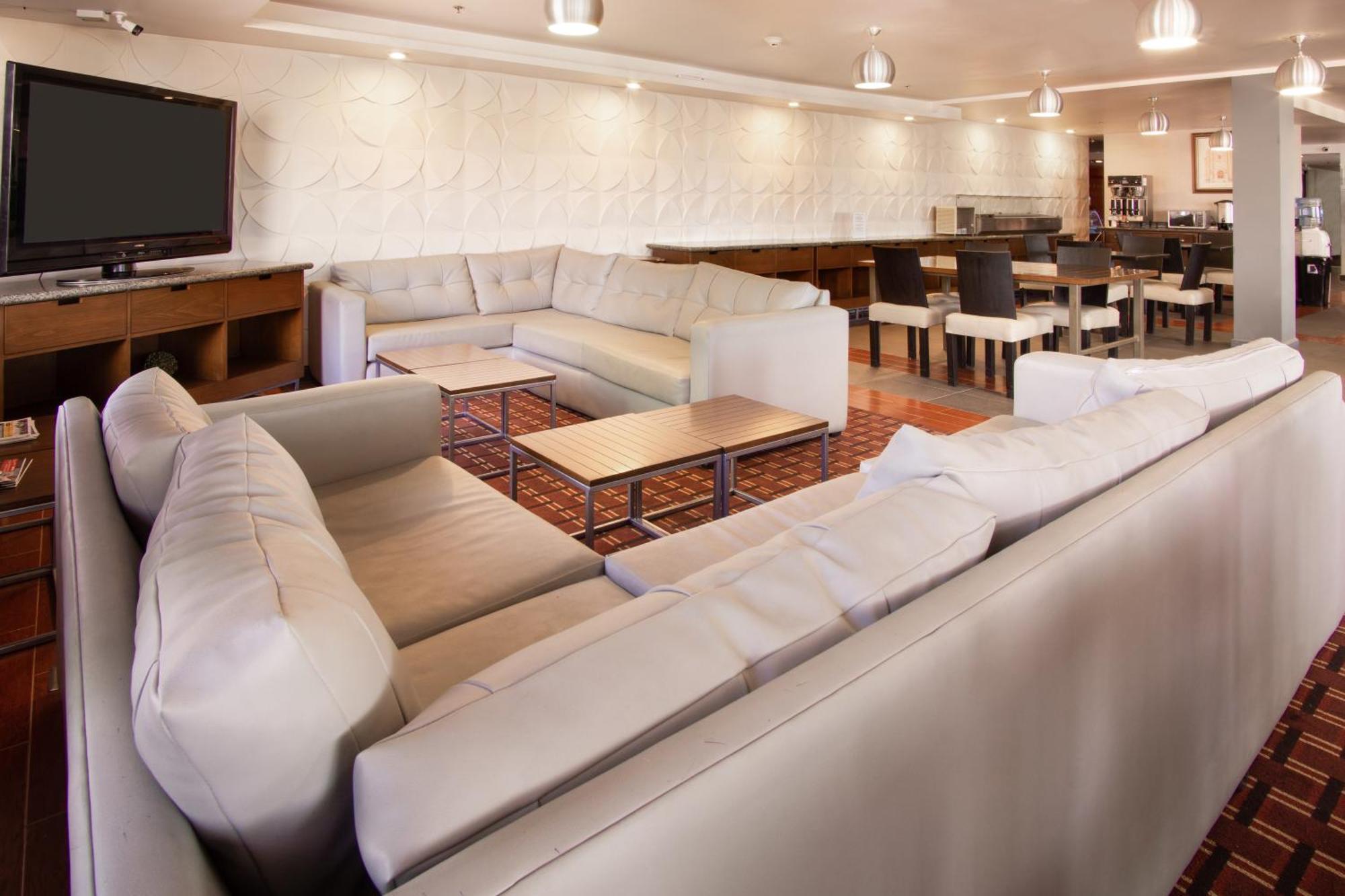 Four Points By Sheraton Saltillo Exterior foto